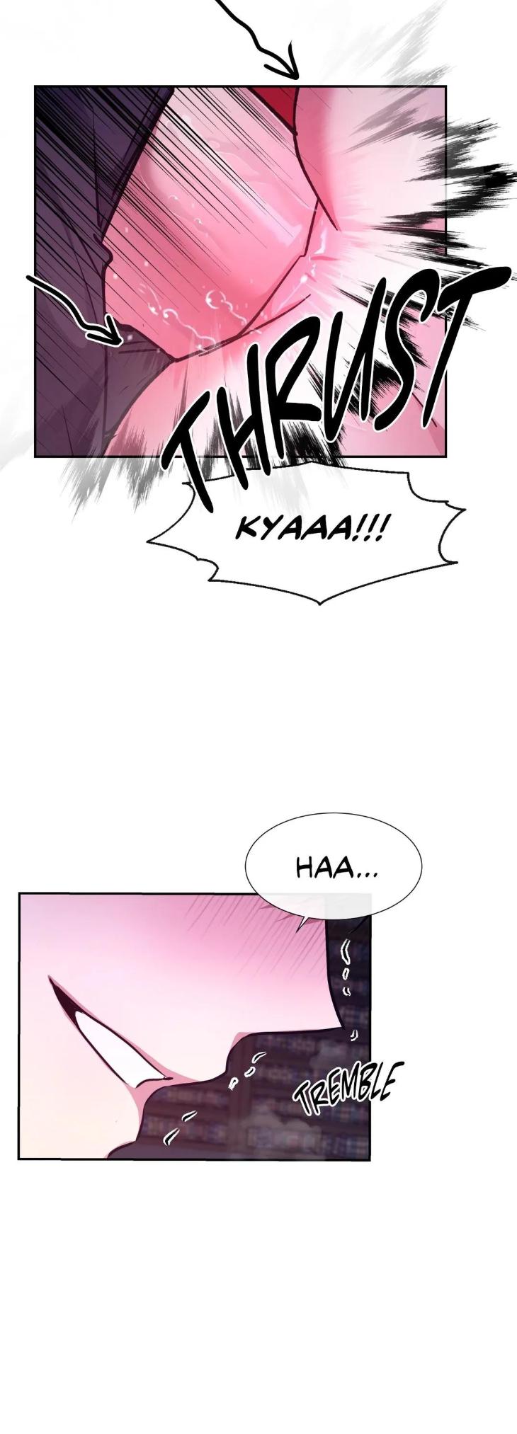 In the Castle: the Dragon’s Erotic Education by Ppeurin – Uncensored [Eng] page 26