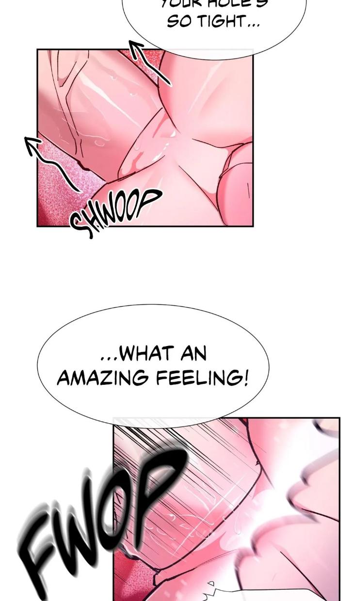 In the Castle: the Dragon’s Erotic Education by Ppeurin – Uncensored [Eng] page 29
