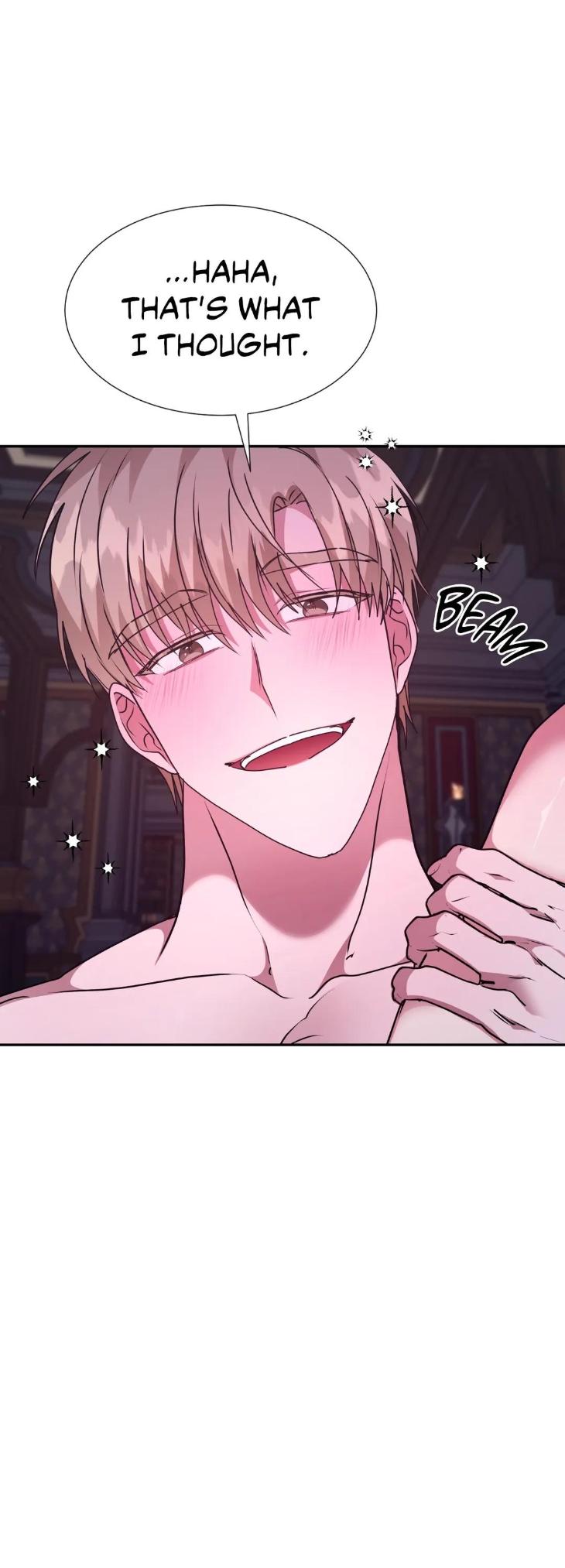 In the Castle: the Dragon’s Erotic Education by Ppeurin – Uncensored [Eng] page 41