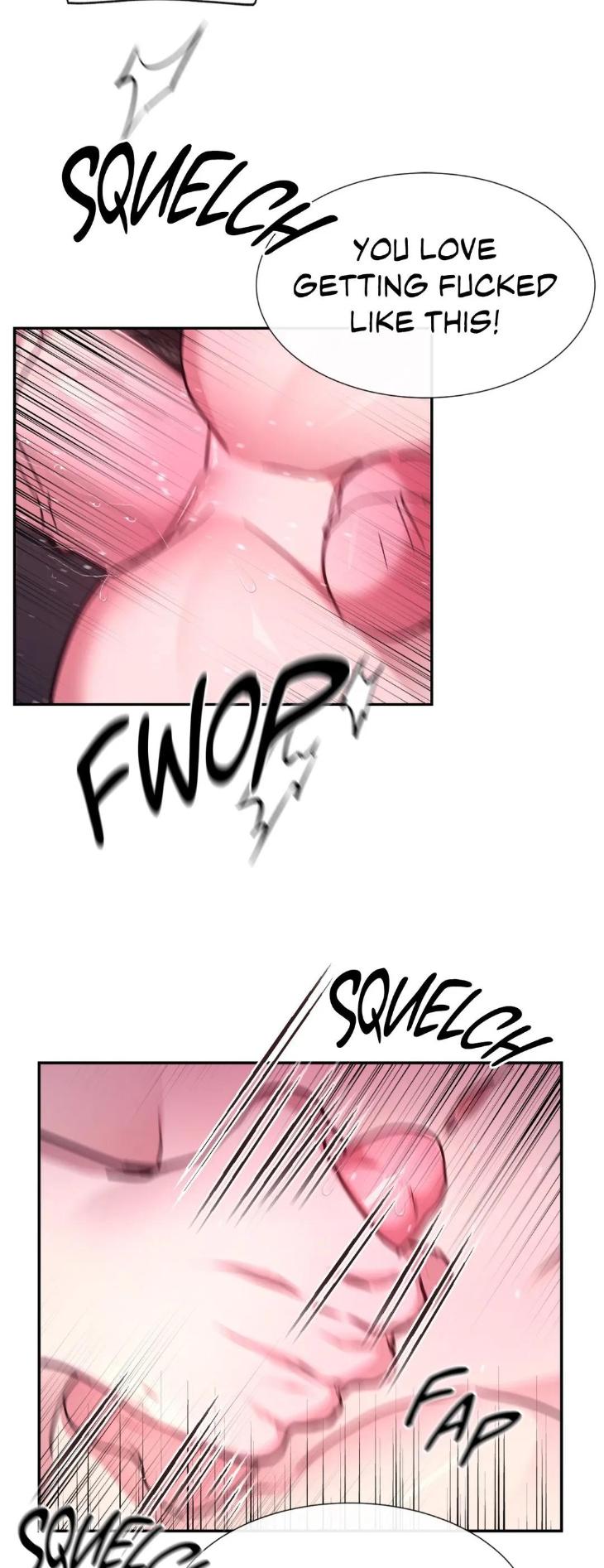 In the Castle: the Dragon’s Erotic Education by Ppeurin – Uncensored [Eng] page 44