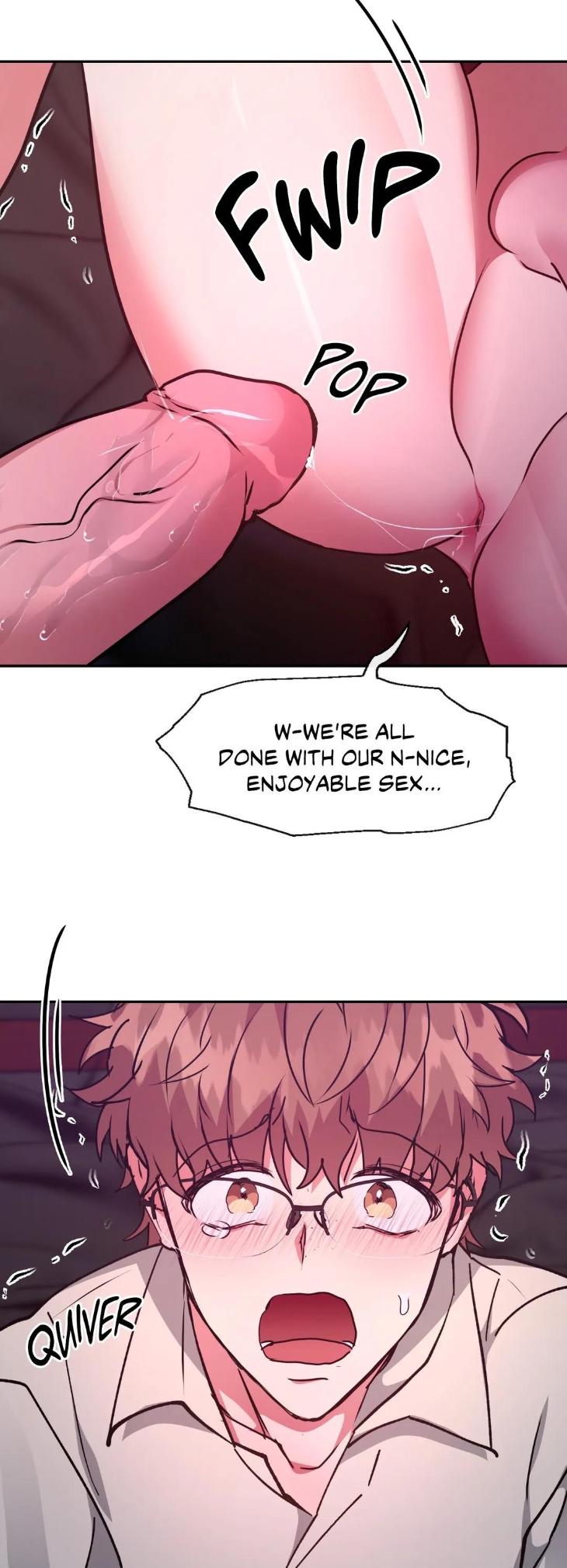 In the Castle: the Dragon’s Erotic Education by Ppeurin – Uncensored [Eng] page 48