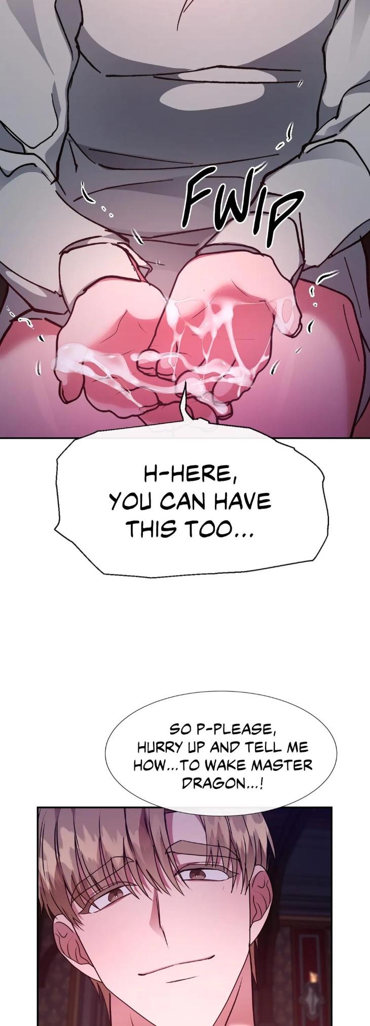 In the Castle: the Dragon’s Erotic Education by Ppeurin – Uncensored [Eng] page 49