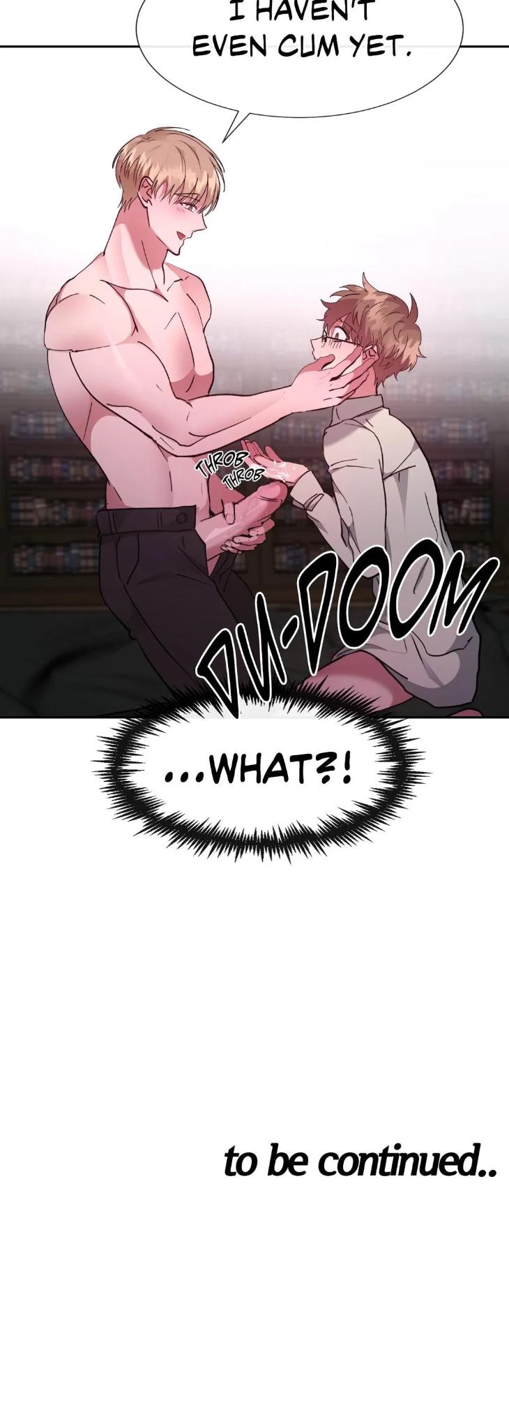 In the Castle: the Dragon’s Erotic Education by Ppeurin – Uncensored [Eng] page 51