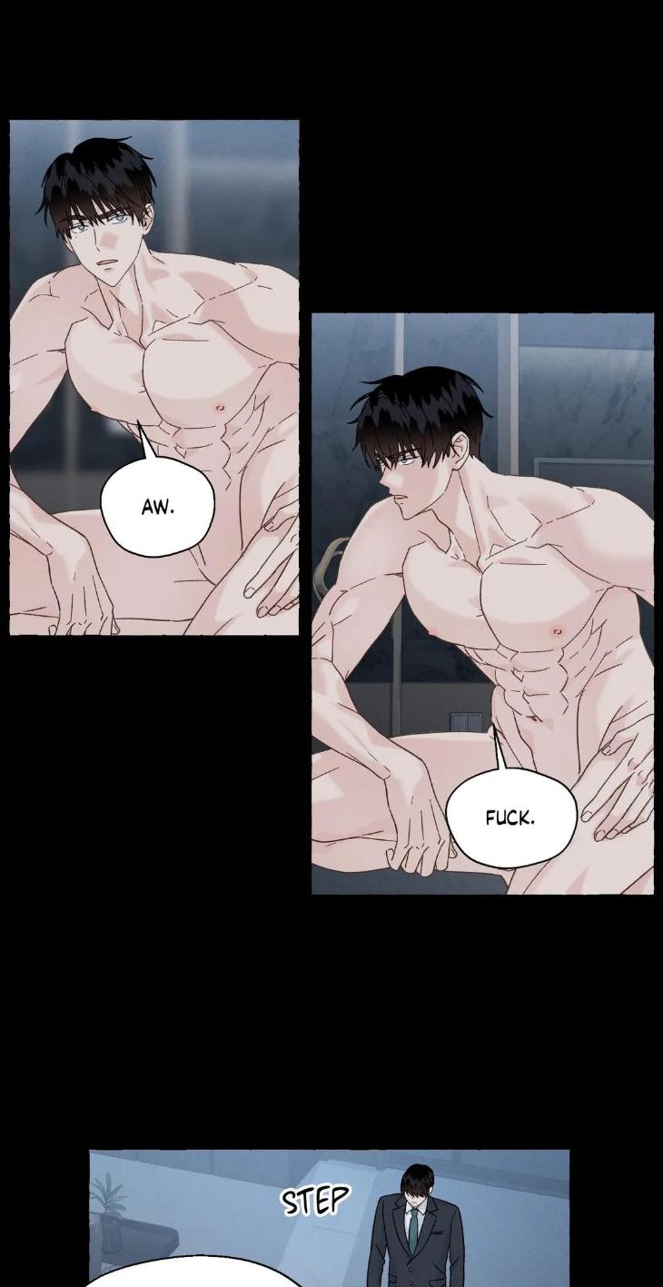 Vanilla Taste by Aame [Eng] page 3