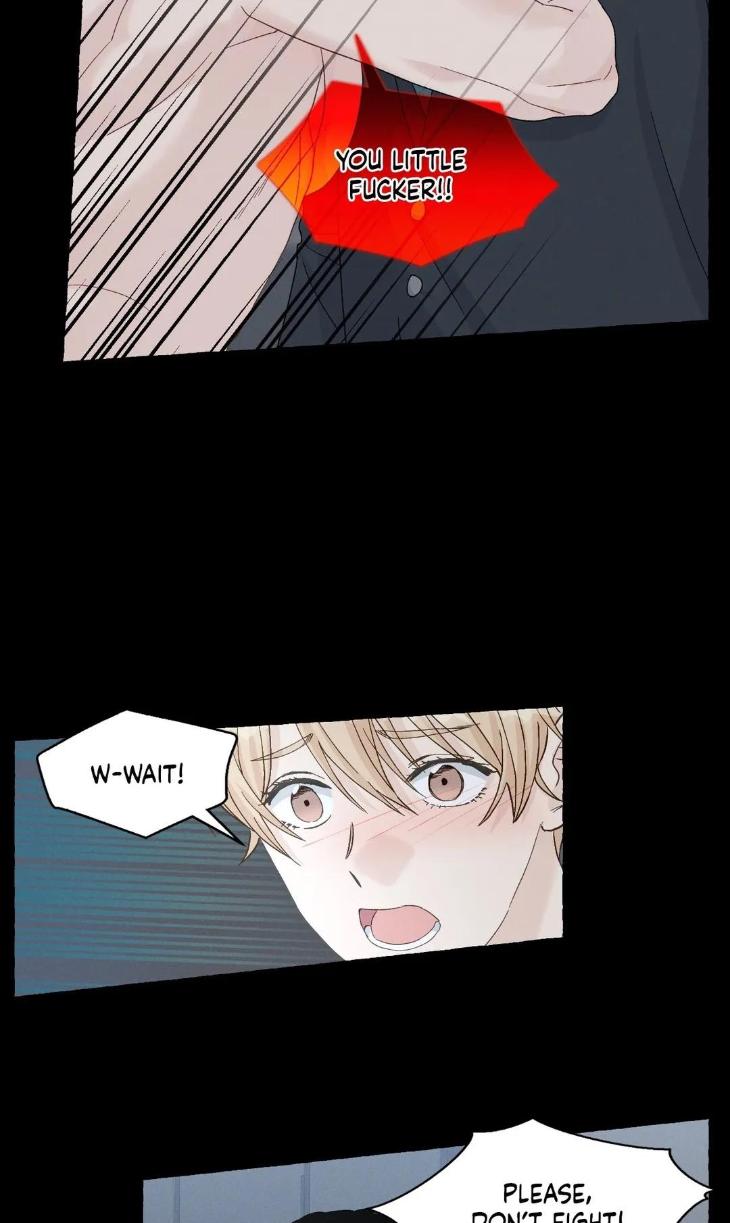 Vanilla Taste by Aame [Eng] page 7