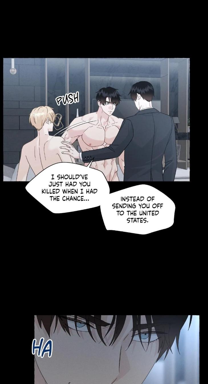 Vanilla Taste by Aame [Eng] page 9