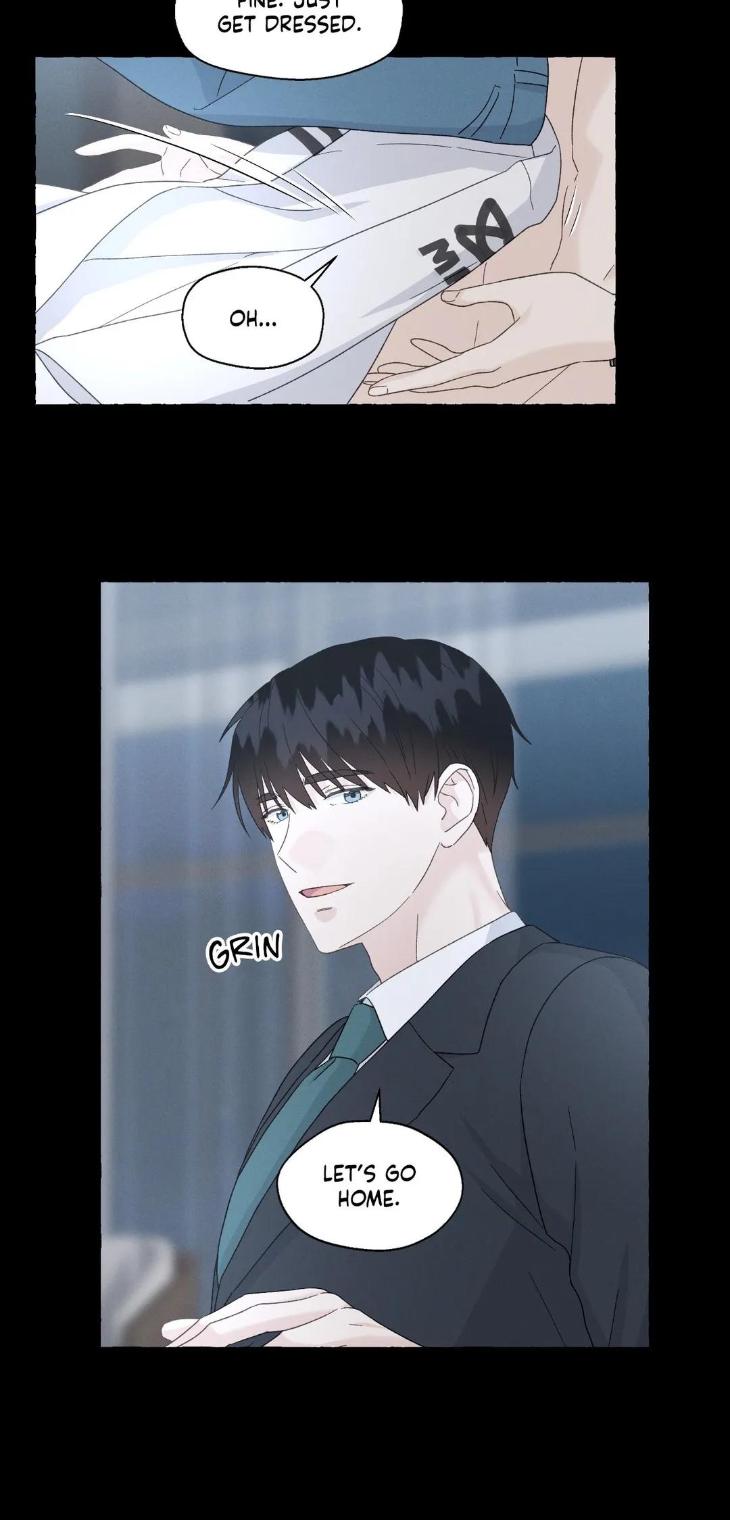 Vanilla Taste by Aame [Eng] page 13