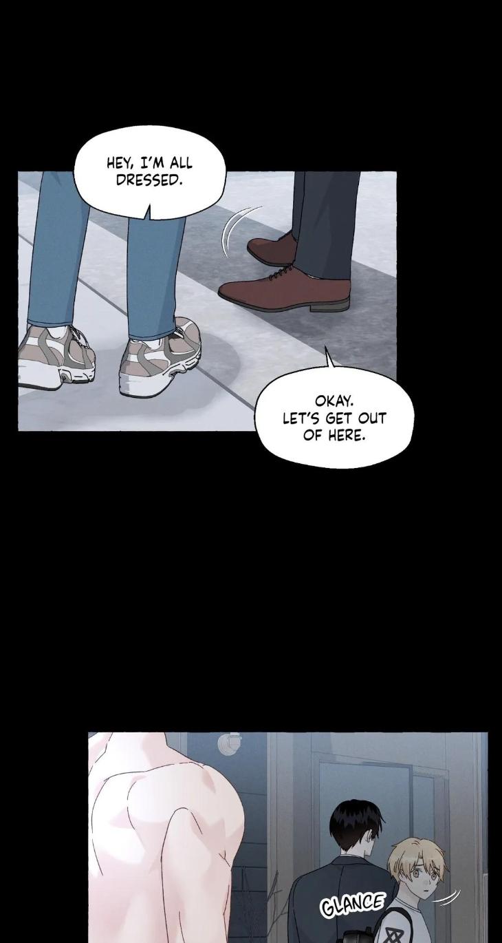 Vanilla Taste by Aame [Eng] page 18