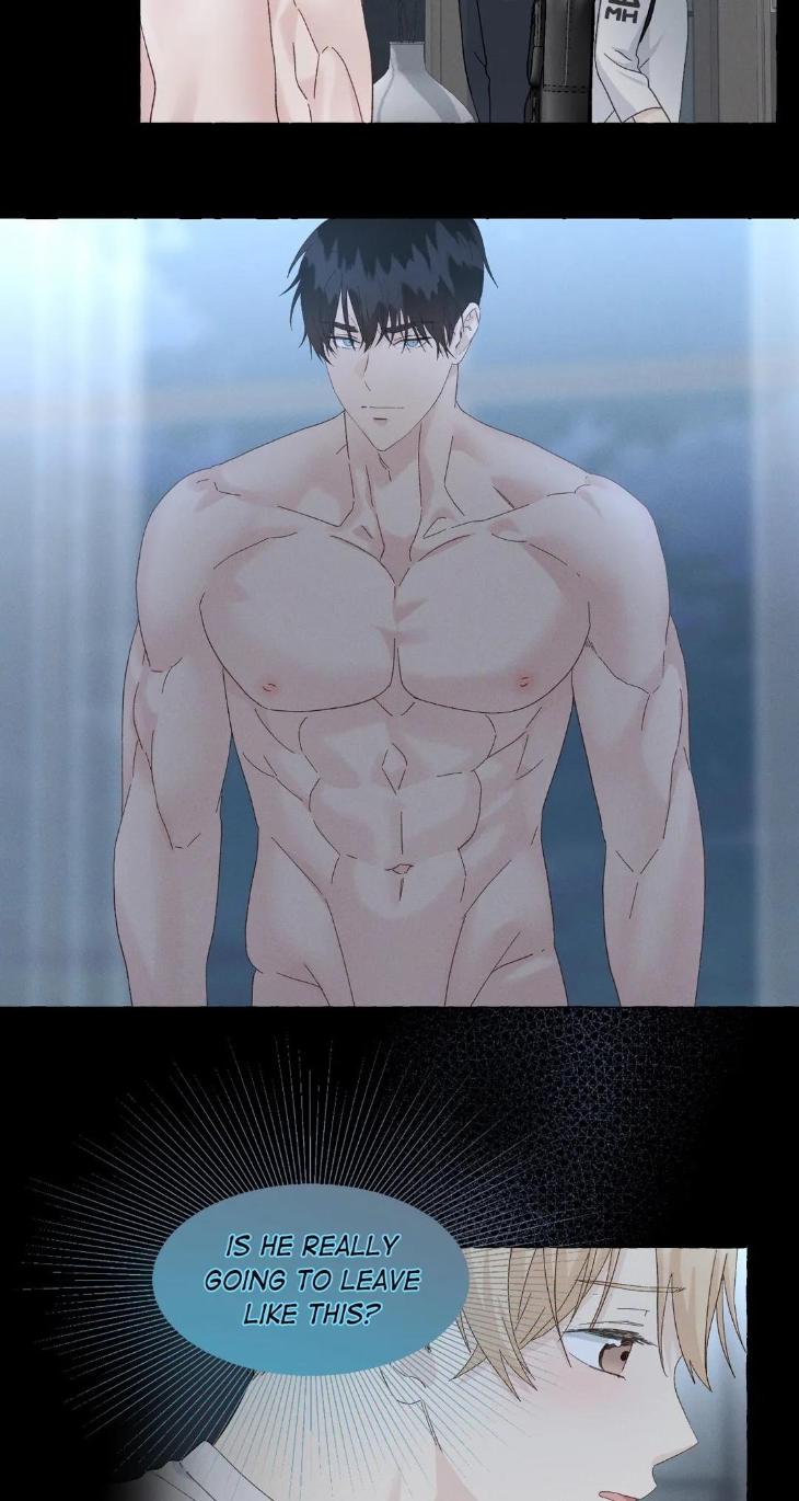 Vanilla Taste by Aame [Eng] page 19