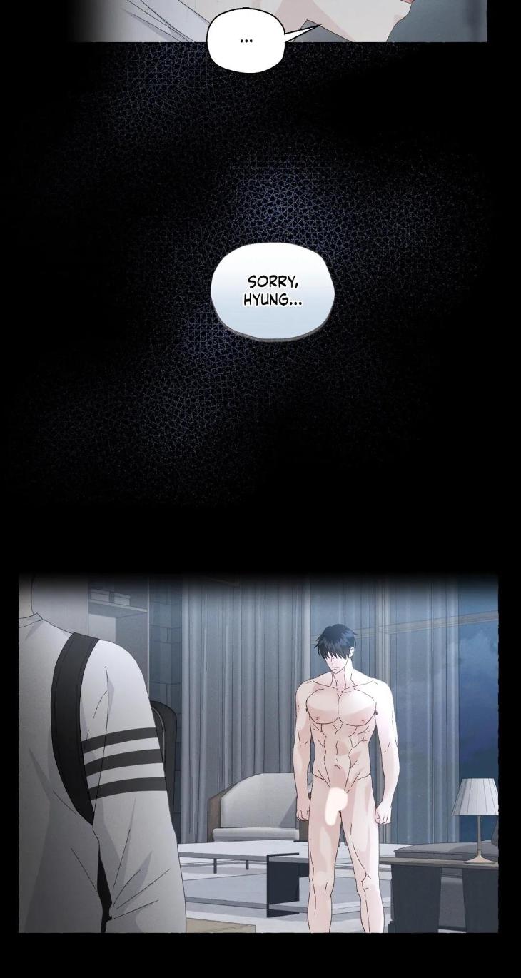 Vanilla Taste by Aame [Eng] page 20