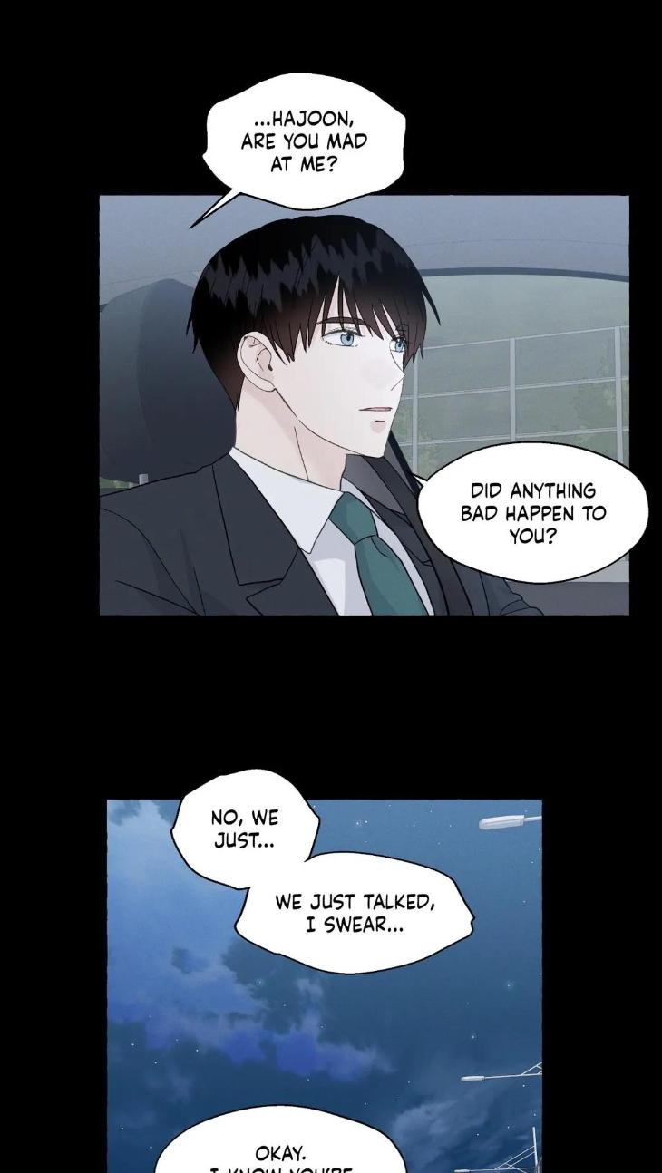 Vanilla Taste by Aame [Eng] page 25