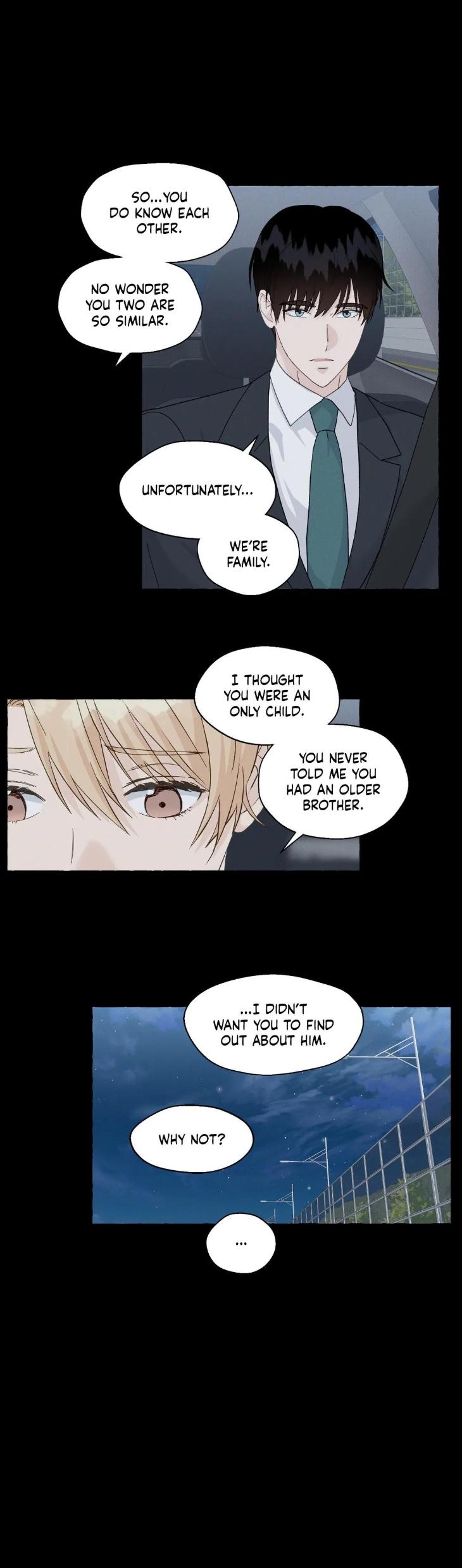 Vanilla Taste by Aame [Eng] page 28