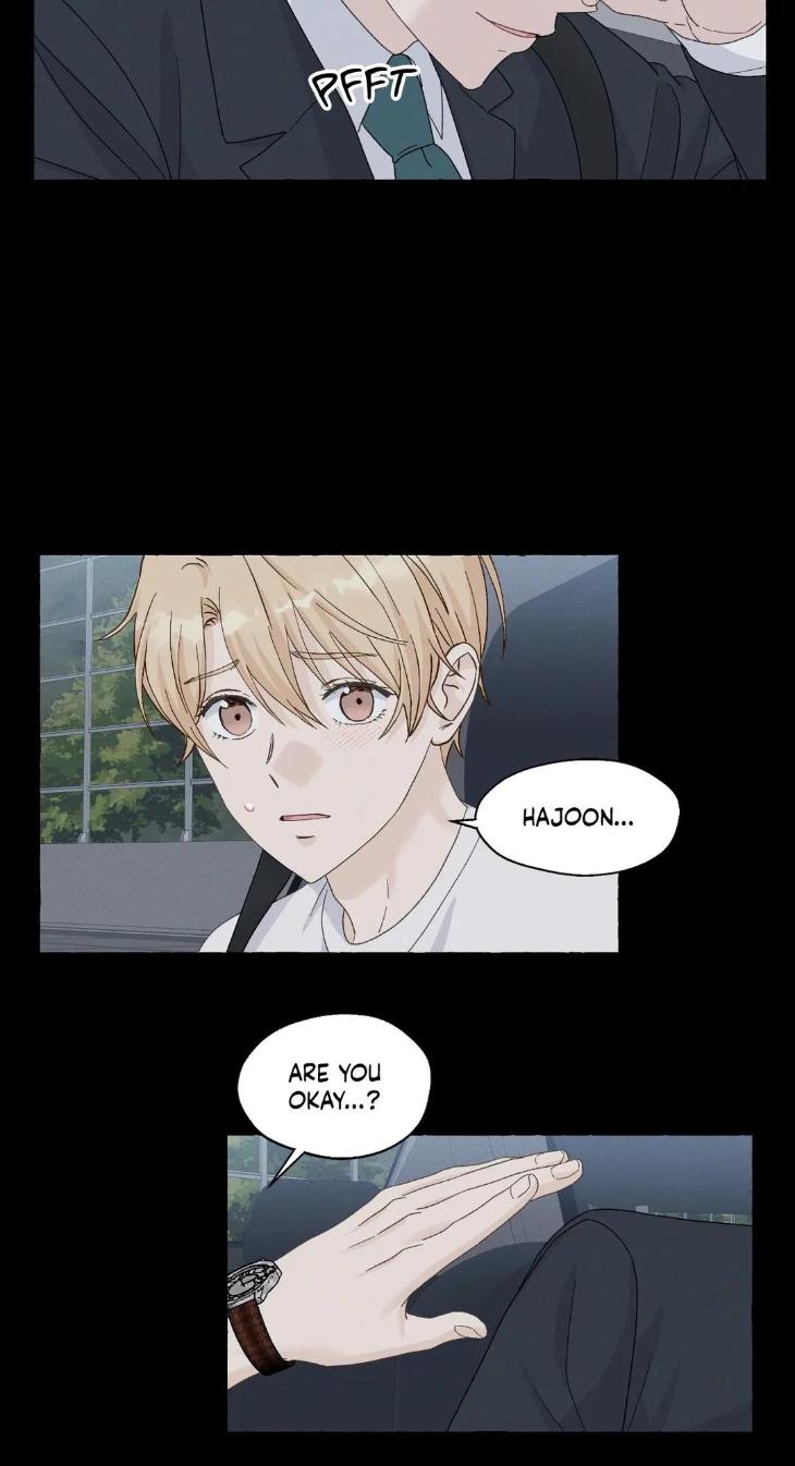 Vanilla Taste by Aame [Eng] page 34