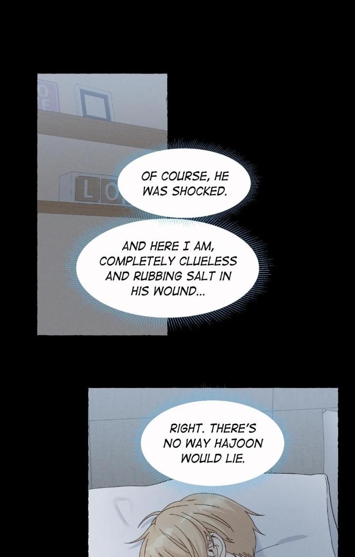 Vanilla Taste by Aame [Eng] page 39