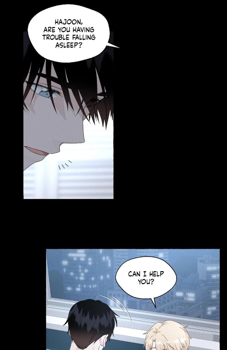 Vanilla Taste by Aame [Eng] page 43