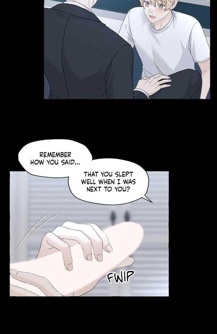 Vanilla Taste by Aame [Eng] page 44