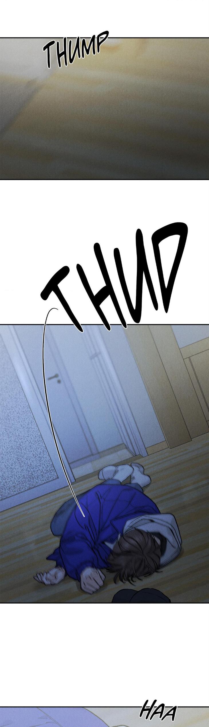 Limited Run by Eeej [Eng] page 3