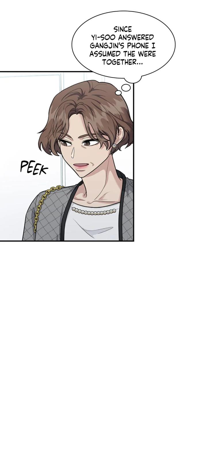 Step-Lover /Family Mate by Jeongwo [Eng] page 5