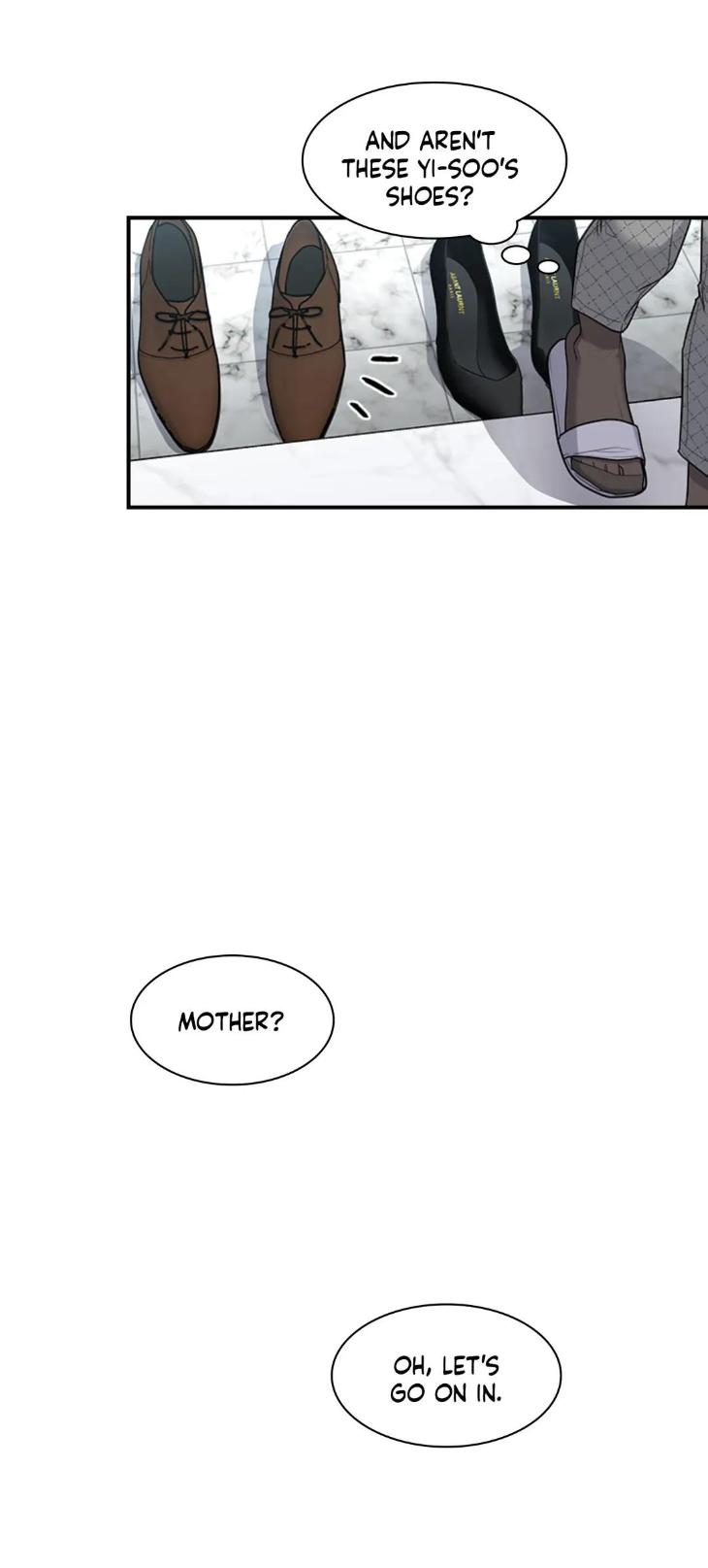 Step-Lover /Family Mate by Jeongwo [Eng] page 6