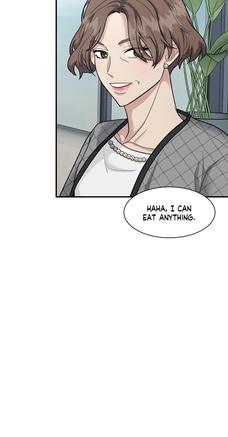 Step-Lover /Family Mate by Jeongwo [Eng] page 11