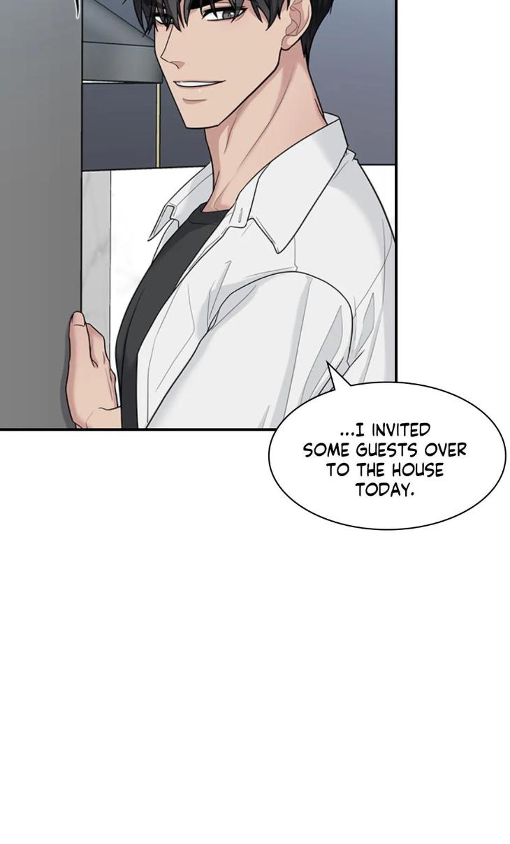 Step-Lover /Family Mate by Jeongwo [Eng] page 15