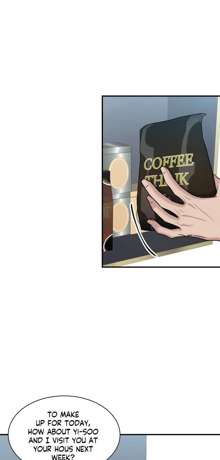 Step-Lover /Family Mate by Jeongwo [Eng] page 19