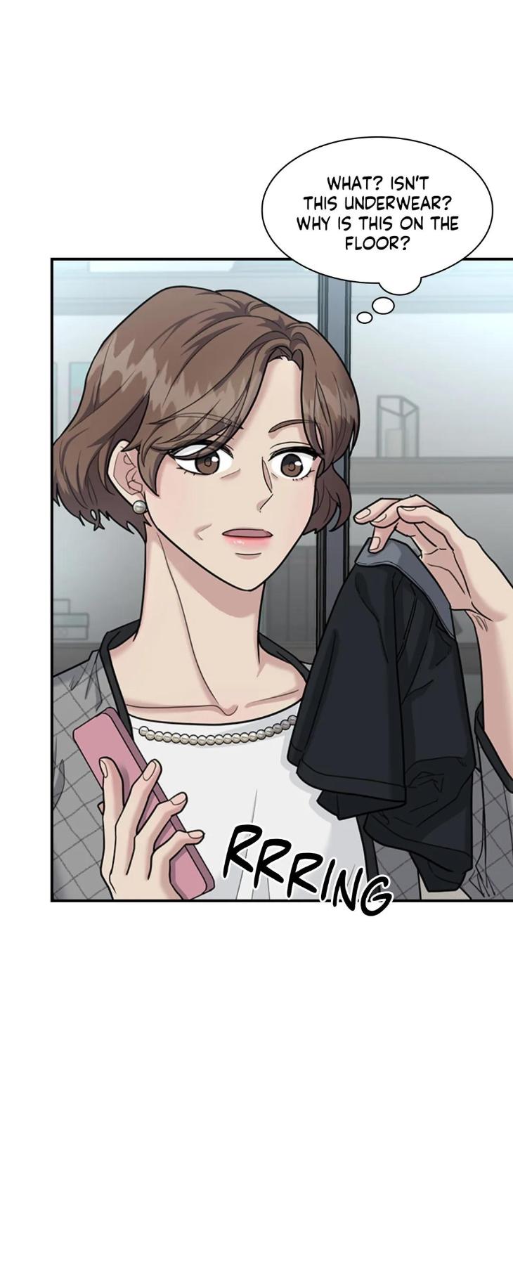 Step-Lover /Family Mate by Jeongwo [Eng] page 31