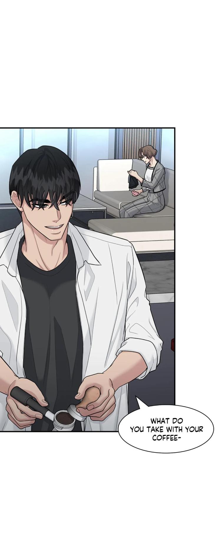 Step-Lover /Family Mate by Jeongwo [Eng] page 32