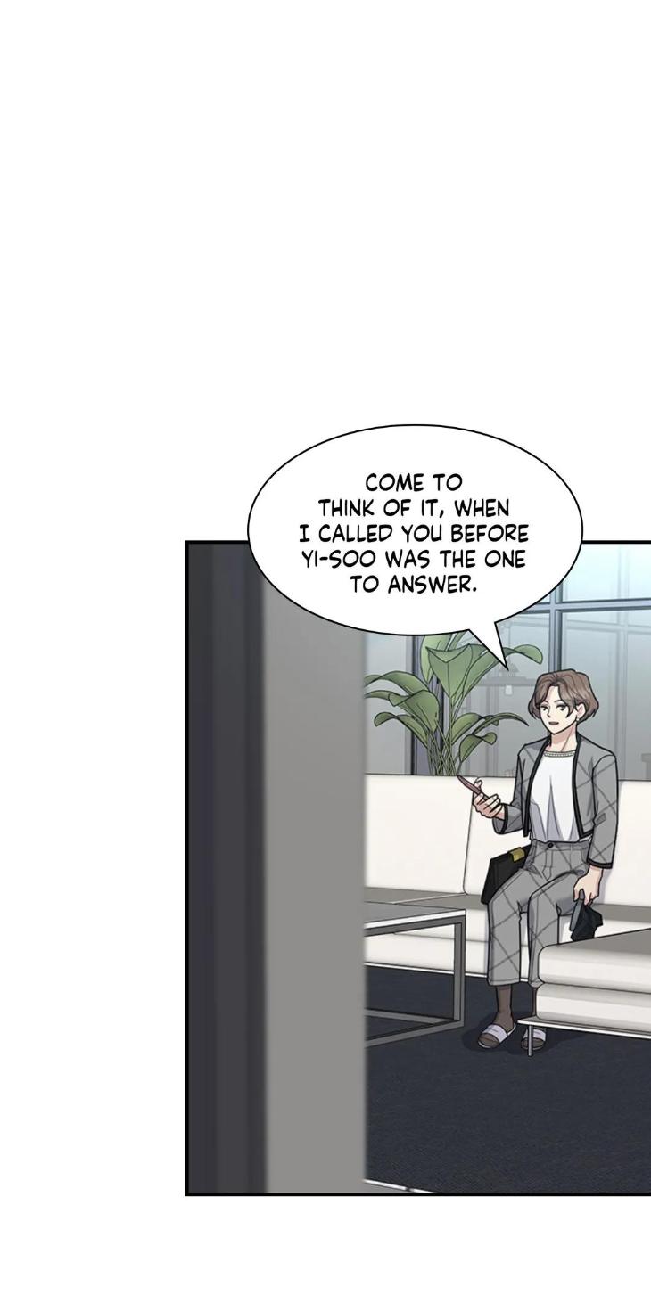 Step-Lover /Family Mate by Jeongwo [Eng] page 43