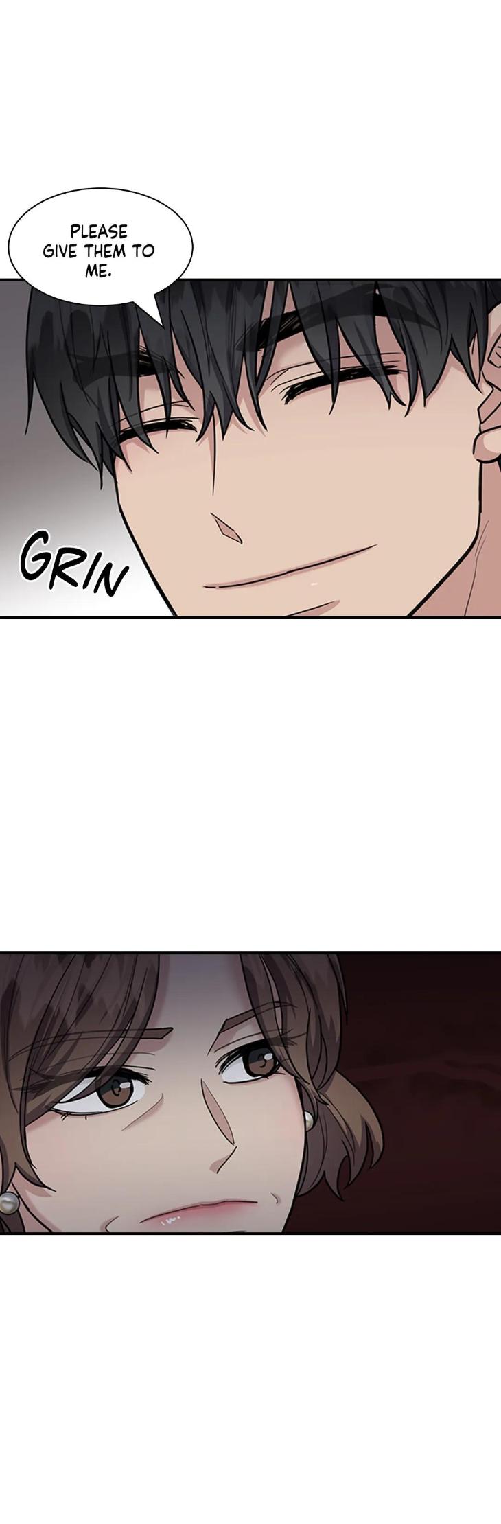 Step-Lover /Family Mate by Jeongwo [Eng] page 62