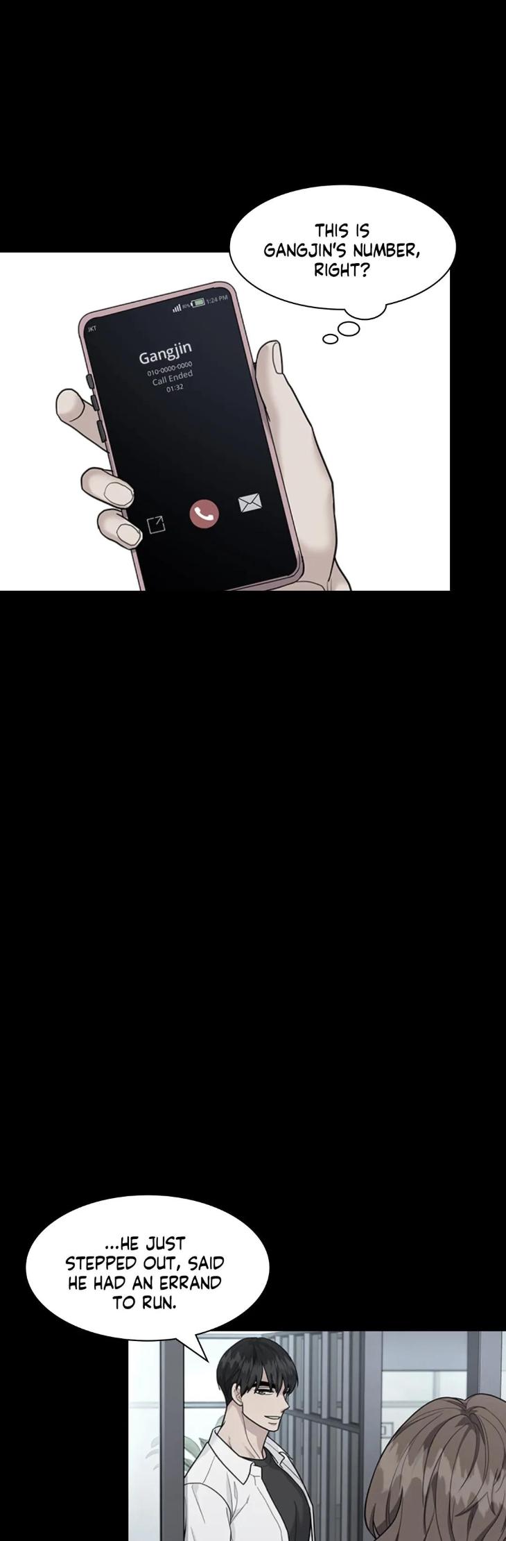 Step-Lover /Family Mate by Jeongwo [Eng] page 64