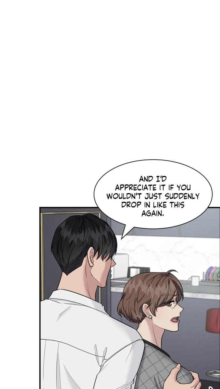 Step-Lover /Family Mate by Jeongwo [Eng] page 14