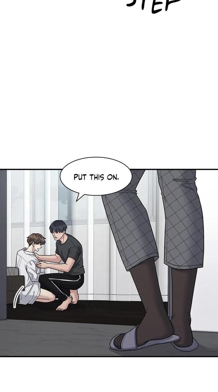 Step-Lover /Family Mate by Jeongwo [Eng] page 29