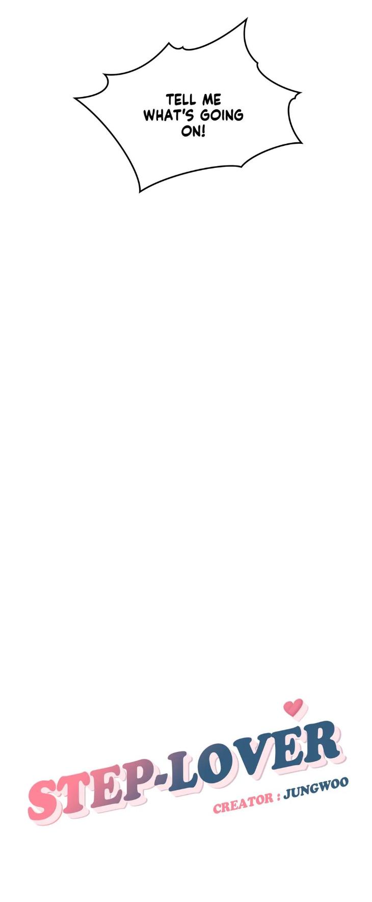 Step-Lover /Family Mate by Jeongwo [Eng] page 35