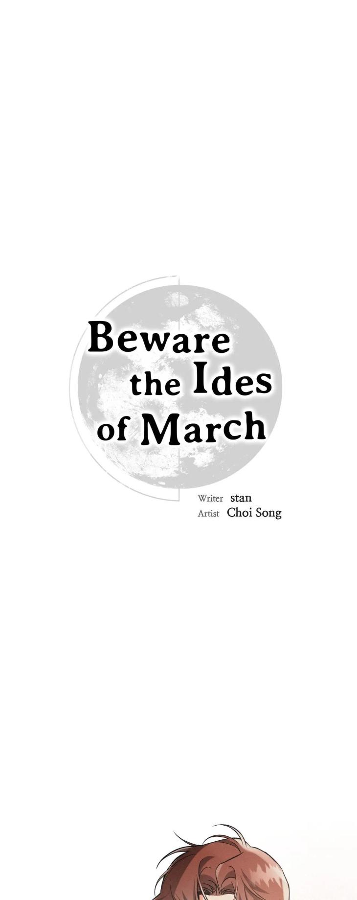 Beware the Ides of March by Stan/ Choi Song – Ch. 103 [Eng] page 2