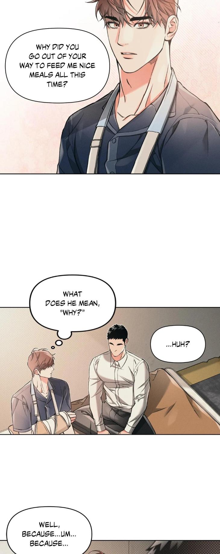 Beware the Ides of March by Stan/ Choi Song – Ch. 103 [Eng] page 3