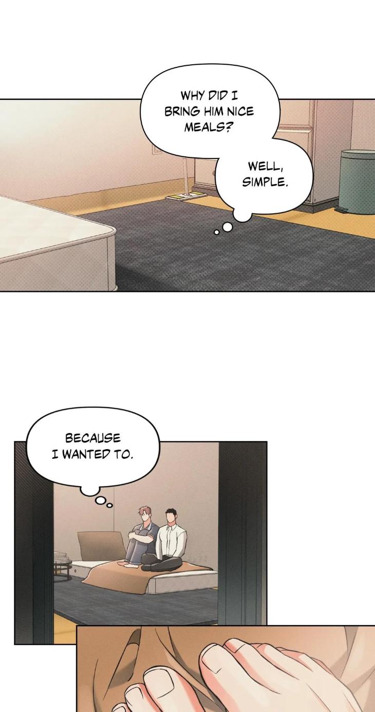 Beware the Ides of March by Stan/ Choi Song – Ch. 103 [Eng] page 5