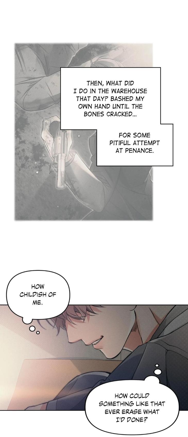 Beware the Ides of March by Stan/ Choi Song – Ch. 103 [Eng] page 11