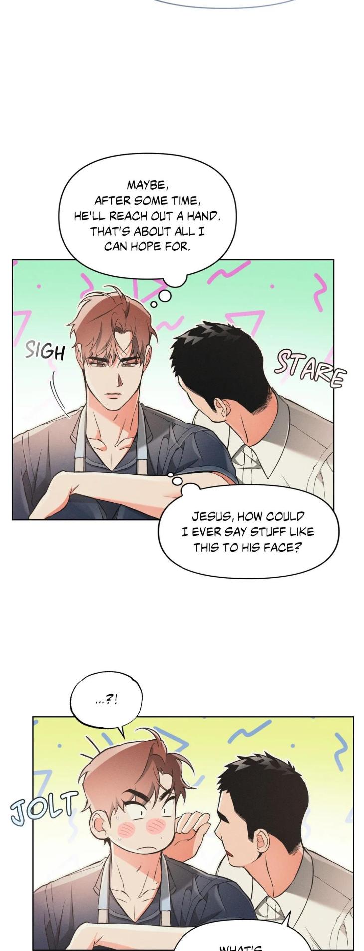 Beware the Ides of March by Stan/ Choi Song – Ch. 103 [Eng] page 18