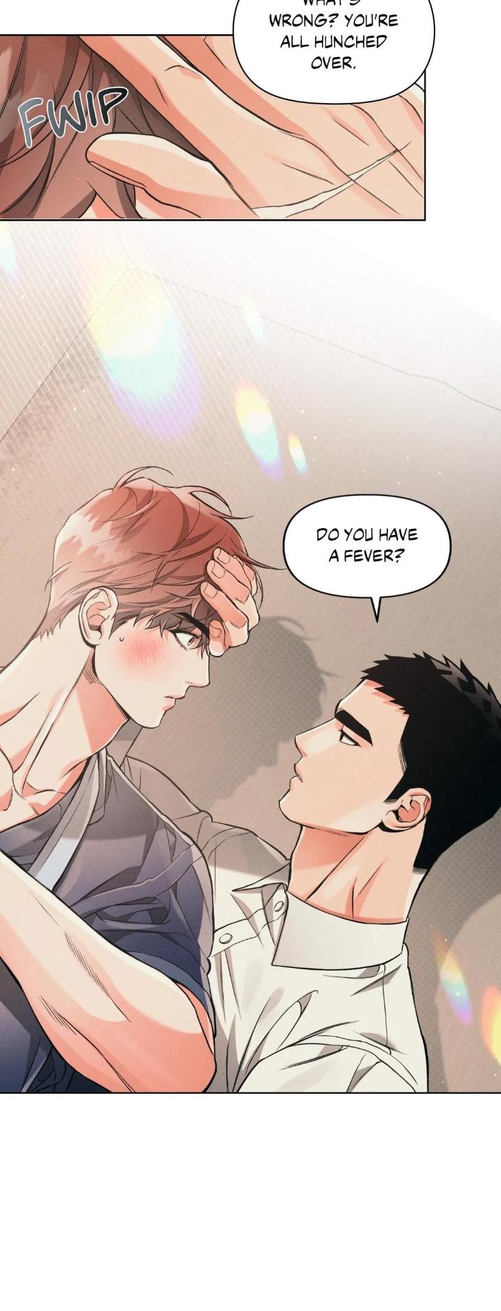 Beware the Ides of March by Stan/ Choi Song – Ch. 103 [Eng] page 19