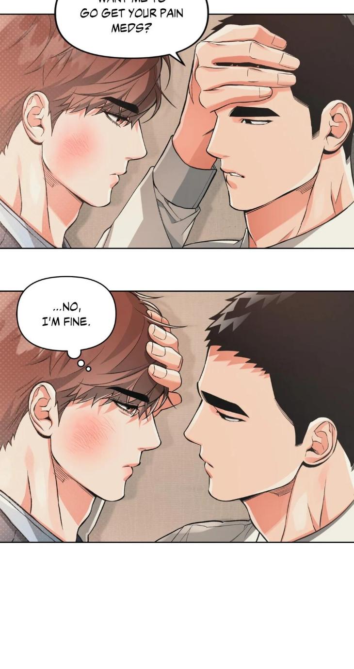 Beware the Ides of March by Stan/ Choi Song – Ch. 103 [Eng] page 21