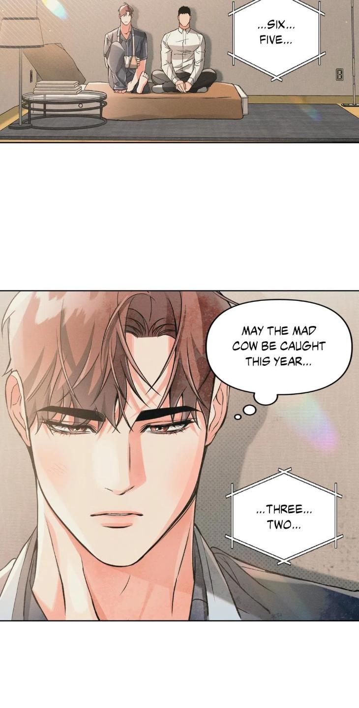 Beware the Ides of March by Stan/ Choi Song – Ch. 103 [Eng] page 25