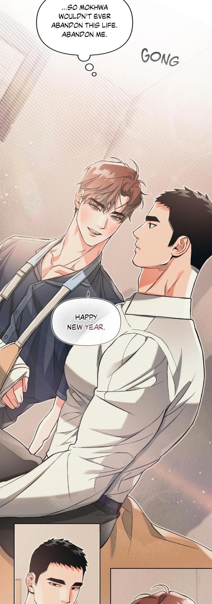 Beware the Ides of March by Stan/ Choi Song – Ch. 103 [Eng] page 27