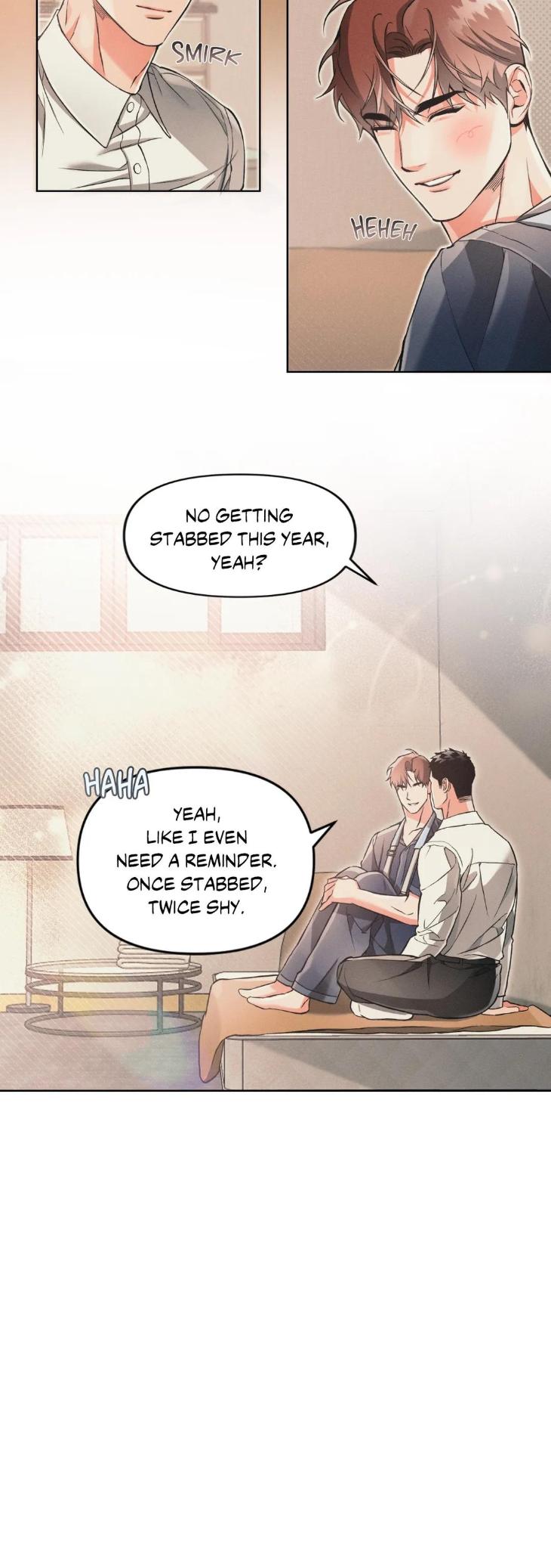 Beware the Ides of March by Stan/ Choi Song – Ch. 103 [Eng] page 28