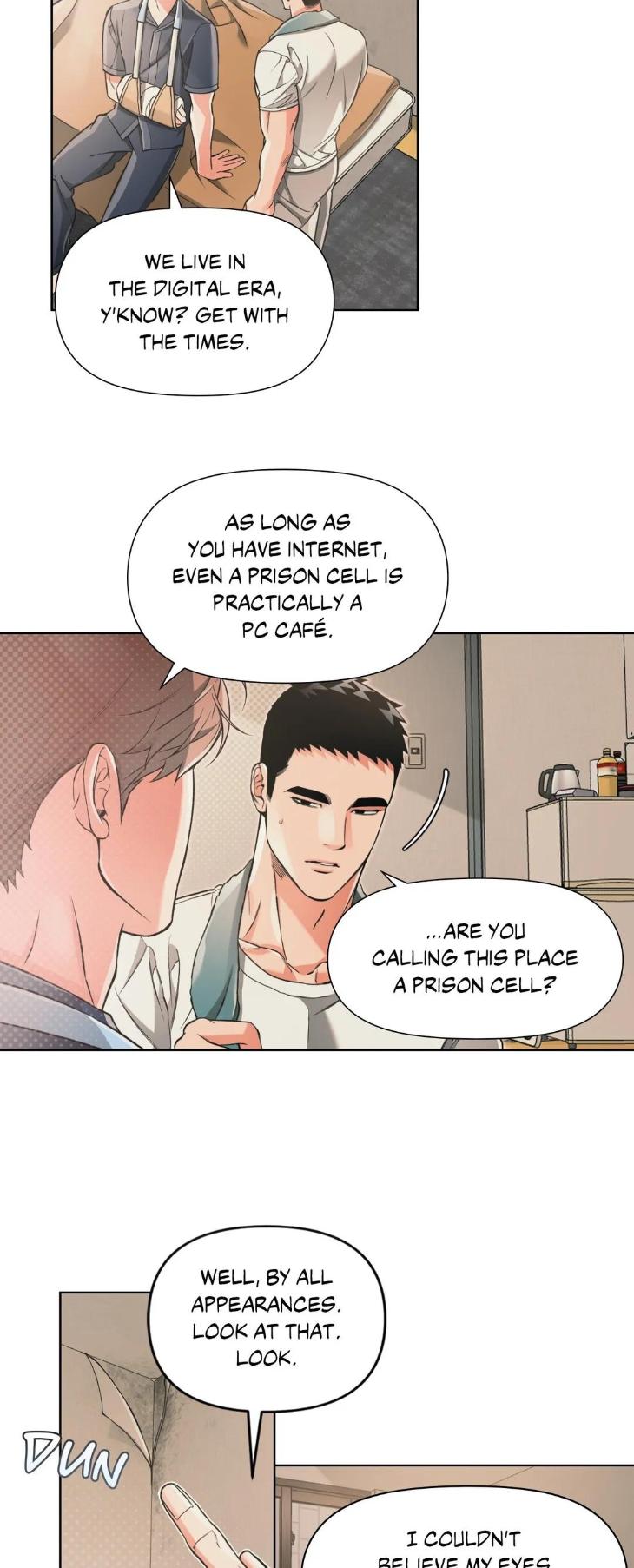 Beware the Ides of March by Stan/ Choi Song – Ch. 103 [Eng] page 30