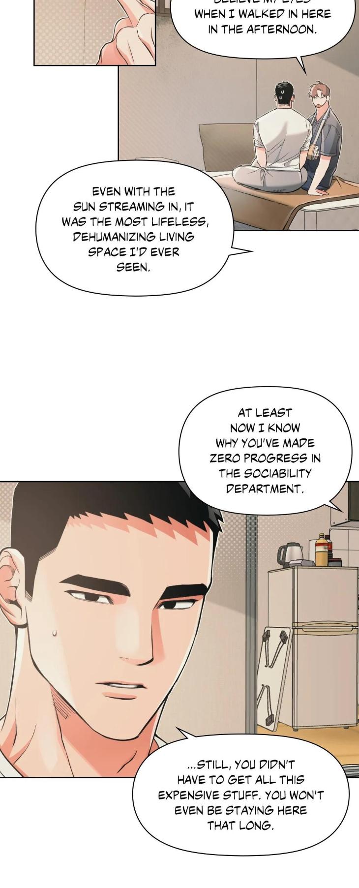 Beware the Ides of March by Stan/ Choi Song – Ch. 103 [Eng] page 31