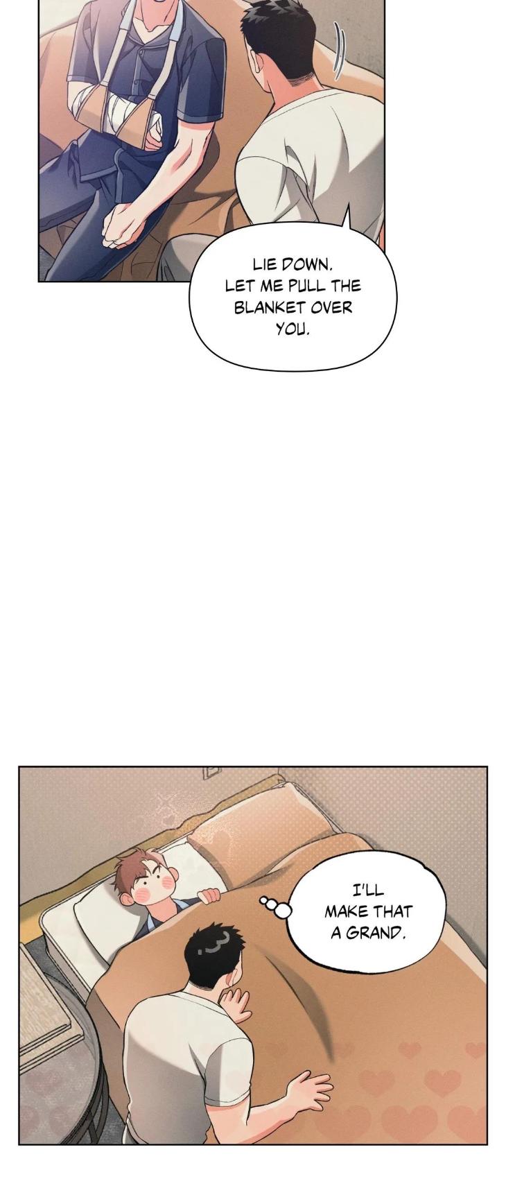 Beware the Ides of March by Stan/ Choi Song – Ch. 103 [Eng] page 34