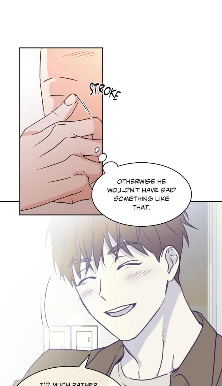 To My Creepy Boy by Burano [Eng] page 6