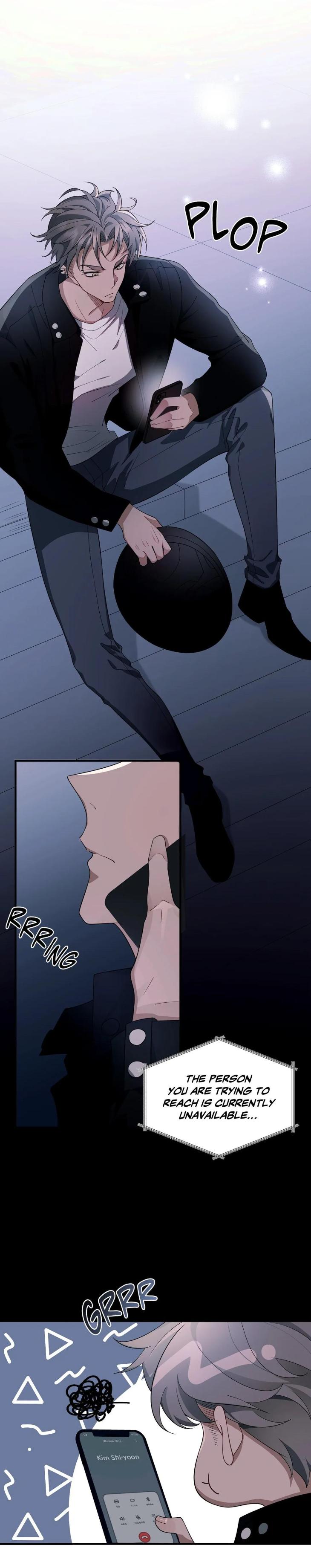 Heart Racer by Neko/ Purple Cotton – Uncensored [Eng] page 4