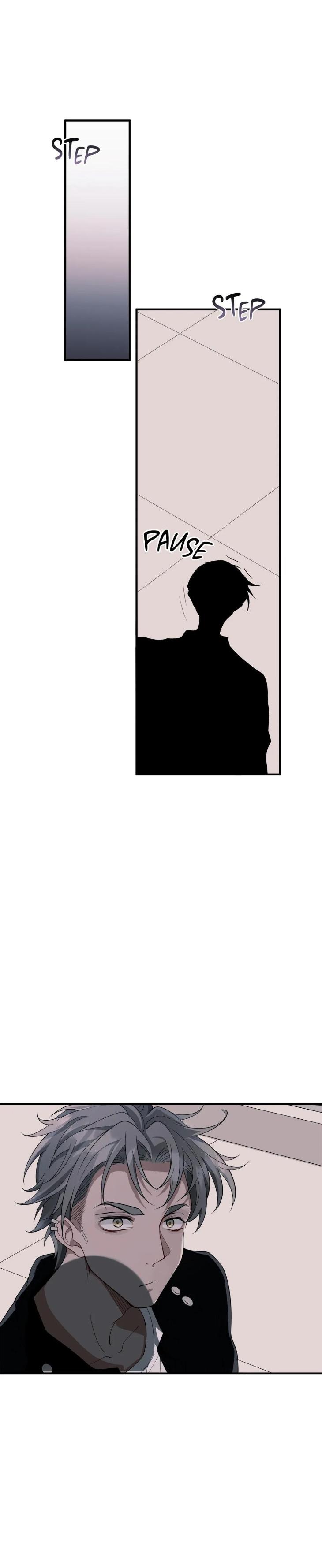 Heart Racer by Neko/ Purple Cotton – Uncensored [Eng] page 6